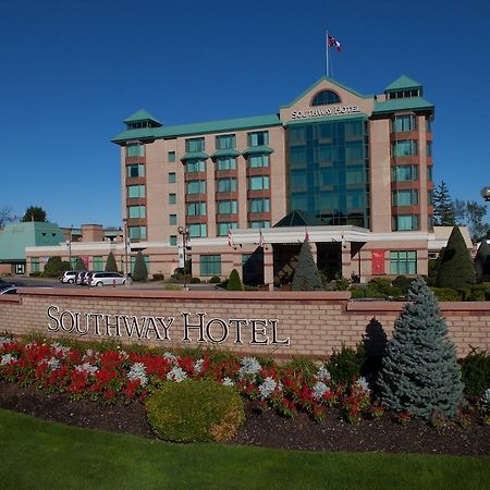 Southway Hotel Otawa Exterior foto